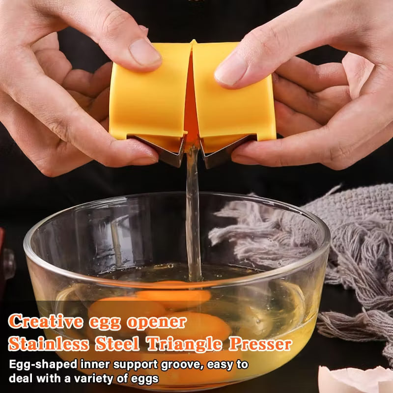 đ„đąđą TidsbegrĂ€nsat erbjudandeâïžâïž Köp en, fĂ„ en gratis! đł Snabb Ă€ggöppnare â öppna Ă€gg snabbare, enklare och renare!đ„