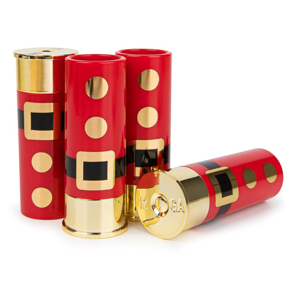 đ„ Shotglas-set Kaliber 12