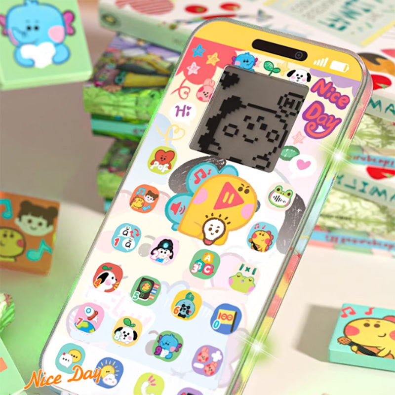 đ„đą 50 % rabatt đ± Pedagogisk smartphone för barn | LĂ€rande genom lek, ögonvĂ€nlig design â det ideala valet för lĂ€rande âšđ¶