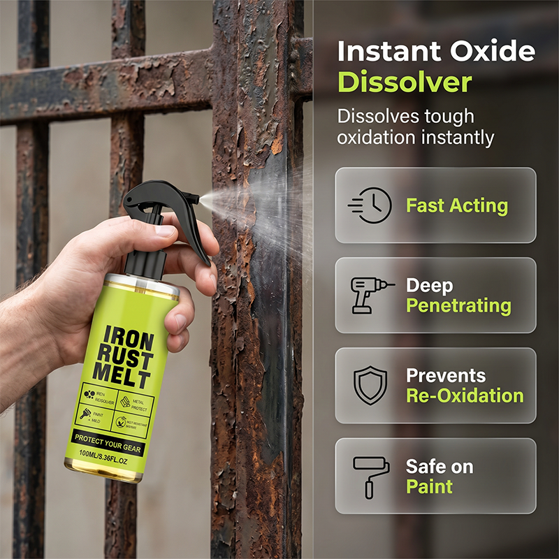 đ„ TidsbegrĂ€nsat erbjudande: 50 % rabatt! Rostskyddsspray / antirostspray