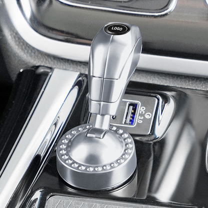 🚗Vippströmbrytare för start/stopp av bil – dekorativt lock för startknapp🕹️