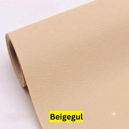 🛋️ Självhäftande läderreparationskit