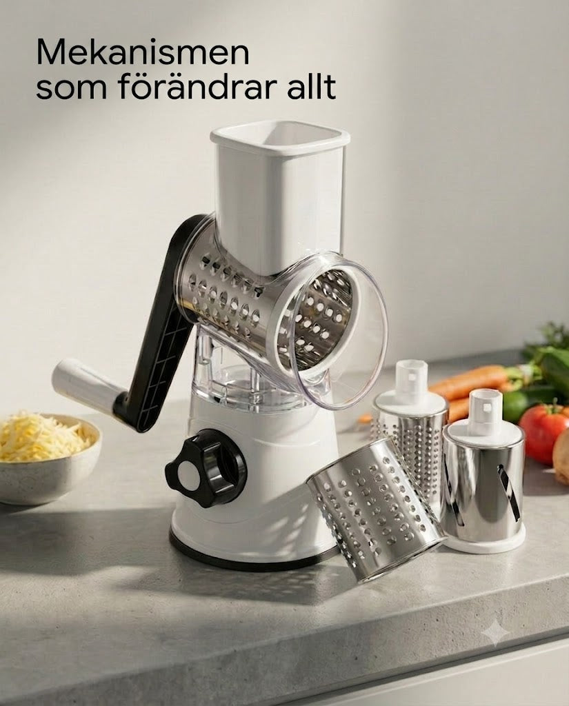 ChopMaster Pro