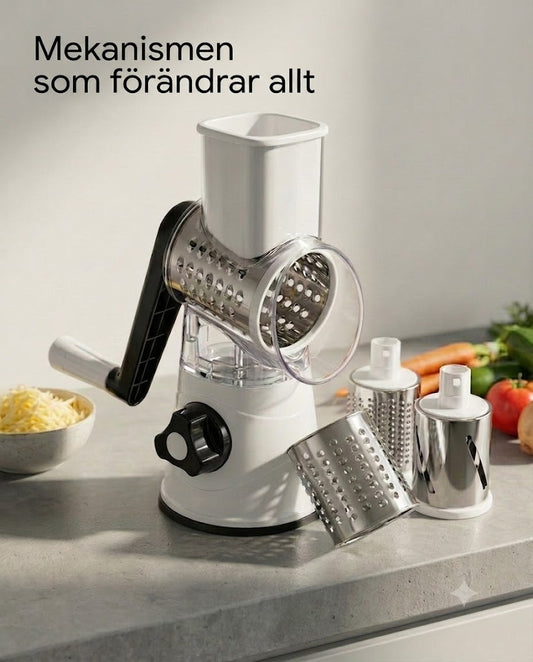 ChopMaster Pro