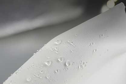Ultralätt kolfiberparaply – UV-skydd (svart beläggning), sol- och regnskydd ☂️