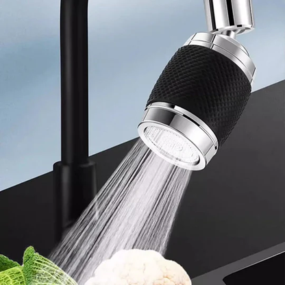 Kompakt vattenfilter för kran – Snabbinstallation kranfilter (Köp en, få en gratis)