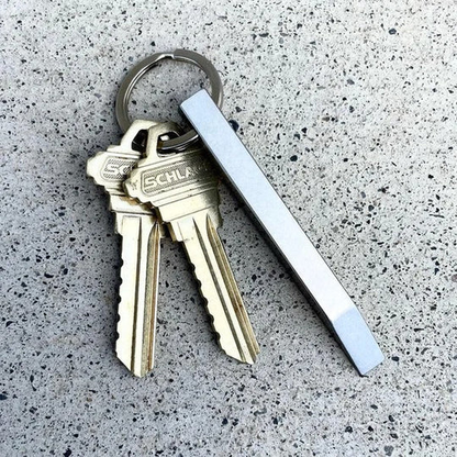 Multifunktionell minikofot: Köp en, få en på köpet!