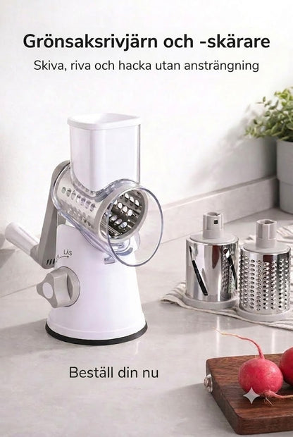 ChopMaster Pro
