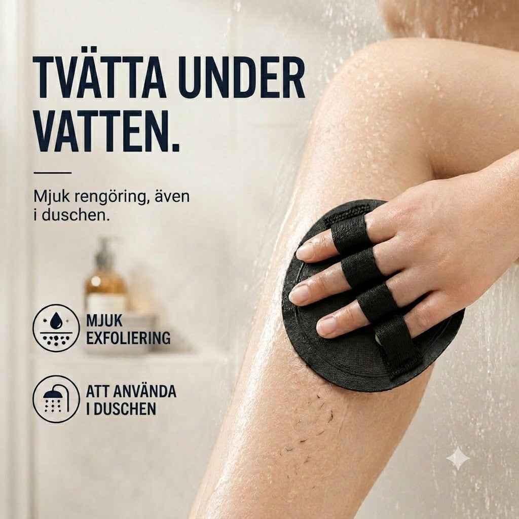 ⭐ Tidsbegränsat erbjudande – de mest populära medicinska handskarna 2026! 🚿 (1 set med 2 st.)