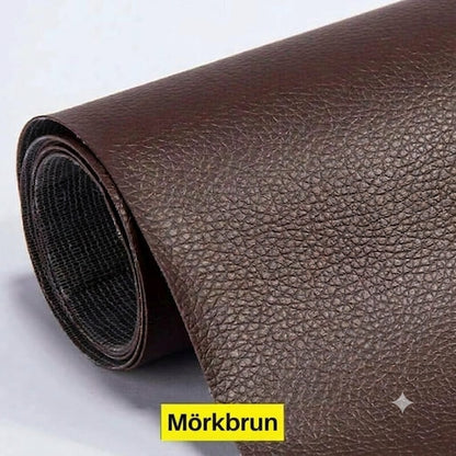 🛋️ Självhäftande läderreparationskit