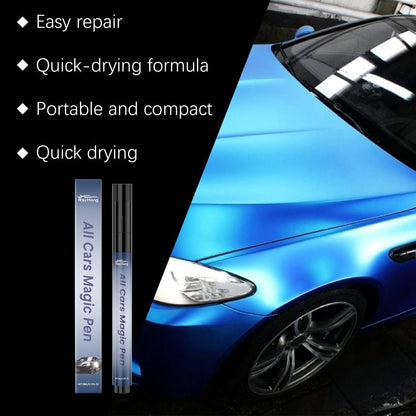 ⏰📢📢 50 % rabatt❗️❗️ 🚗 Magisk reparationspenna för bilrepor – reparerar billack, återställer glansen 🛠️✨