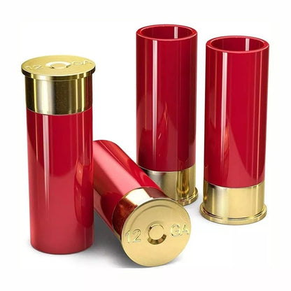 🔥 Shotglas-set Kaliber 12