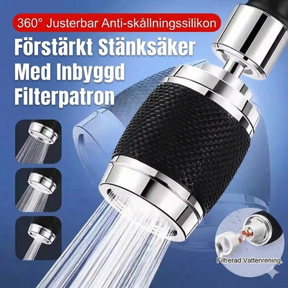 Kompakt vattenfilter för kran – Snabbinstallation kranfilter (Köp en, få en gratis)