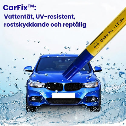 CarFix penna – för reparation av bilrepor