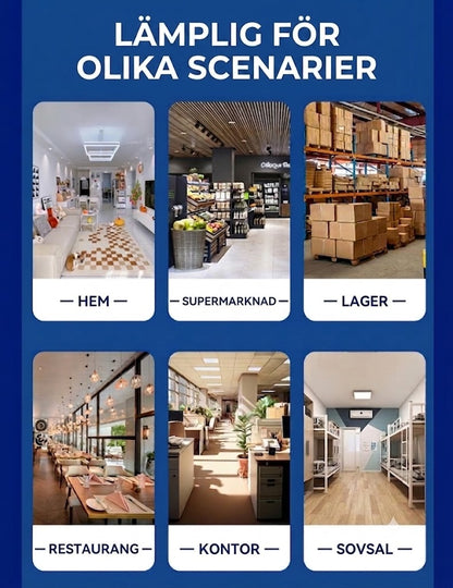Växtbaserad musavvisande gel – för inomhusbruk
