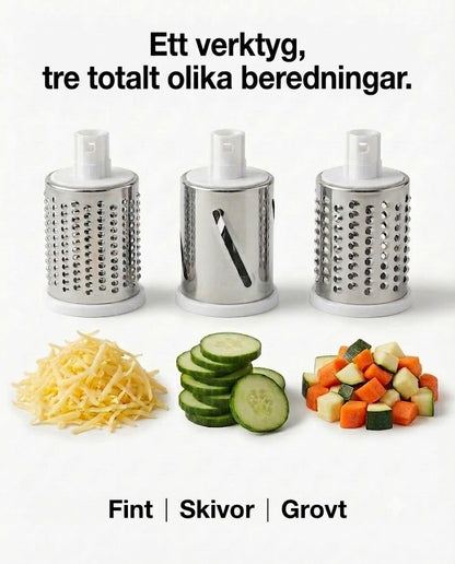 ChopMaster Pro