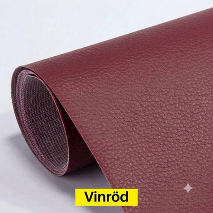 🛋️ Självhäftande läderreparationskit