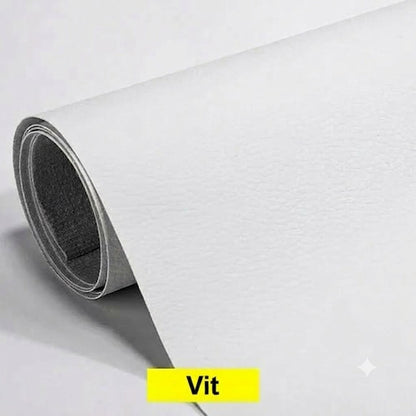 🛋️ Självhäftande läderreparationskit