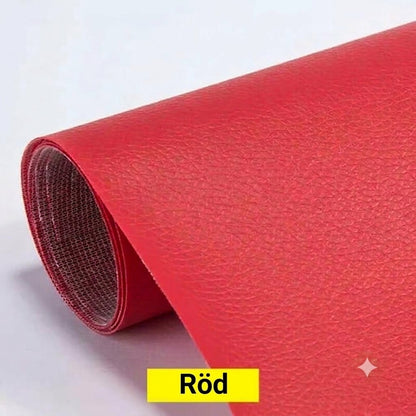 🛋️ Självhäftande läderreparationskit