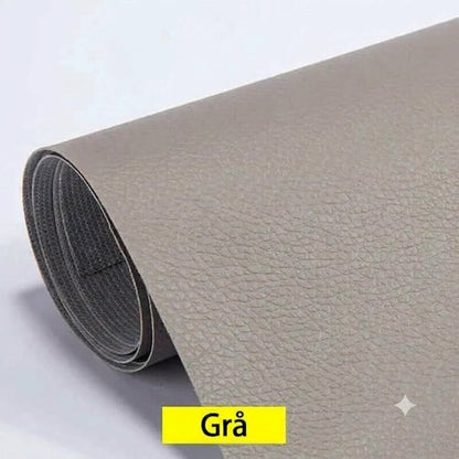 🛋️ Självhäftande läderreparationskit