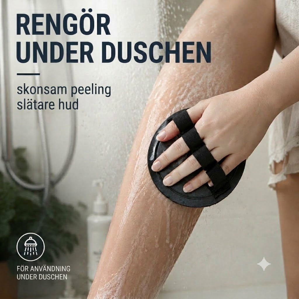 ⭐ Tidsbegränsat erbjudande – de mest populära medicinska handskarna 2026! 🚿 (1 set med 2 st.)