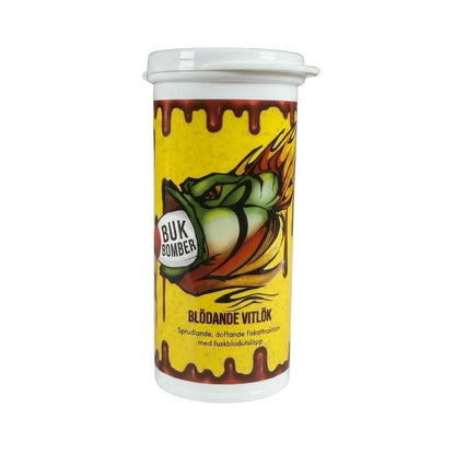 Belly Bomb-fiskebete