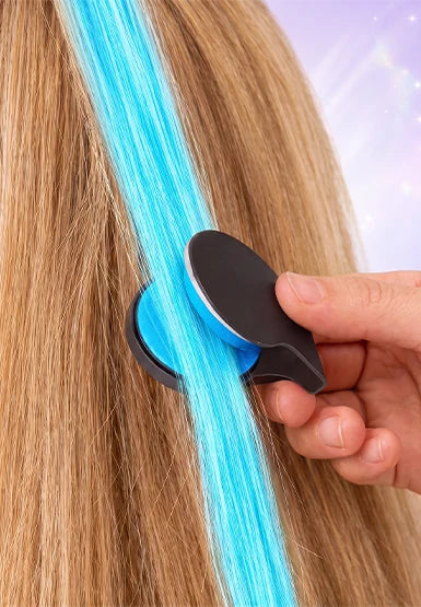 ColorPop hårkritor – 12 tvättbara färger