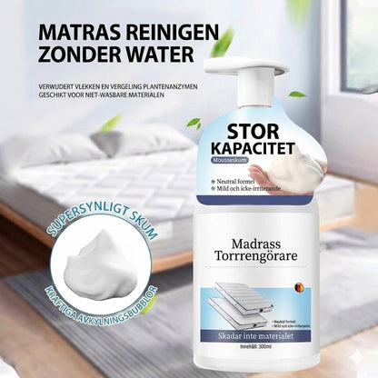 Fläckborttagningsspray för madrasser - 300 ml