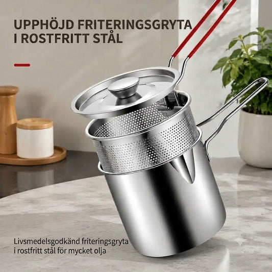 FryPot™