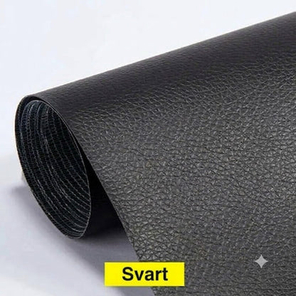 🛋️ Självhäftande läderreparationskit