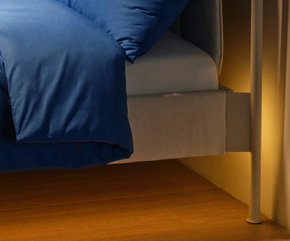 Klippbar LED-ljusslinga: Kan anpassas efter dina behov!