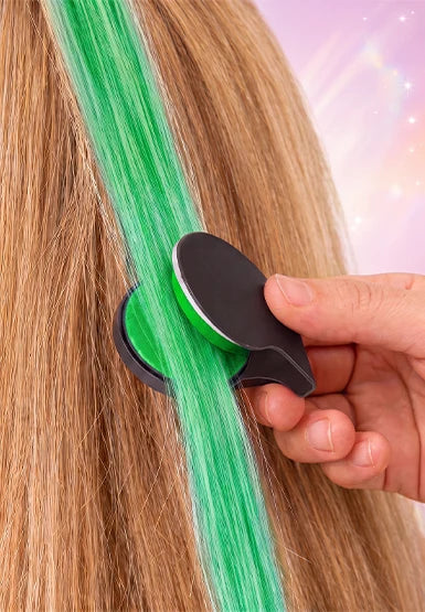 ColorPop hårkritor – 12 tvättbara färger