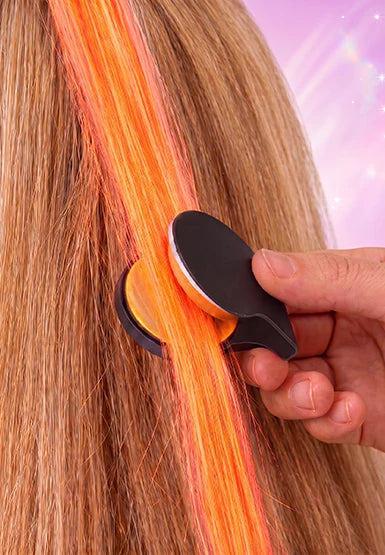 ColorPop hårkritor – 12 tvättbara färger