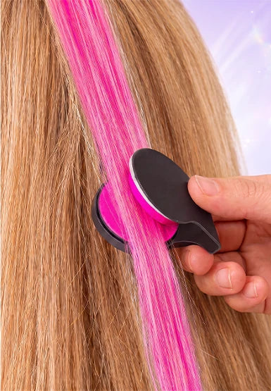 ColorPop hårkritor – 12 tvättbara färger