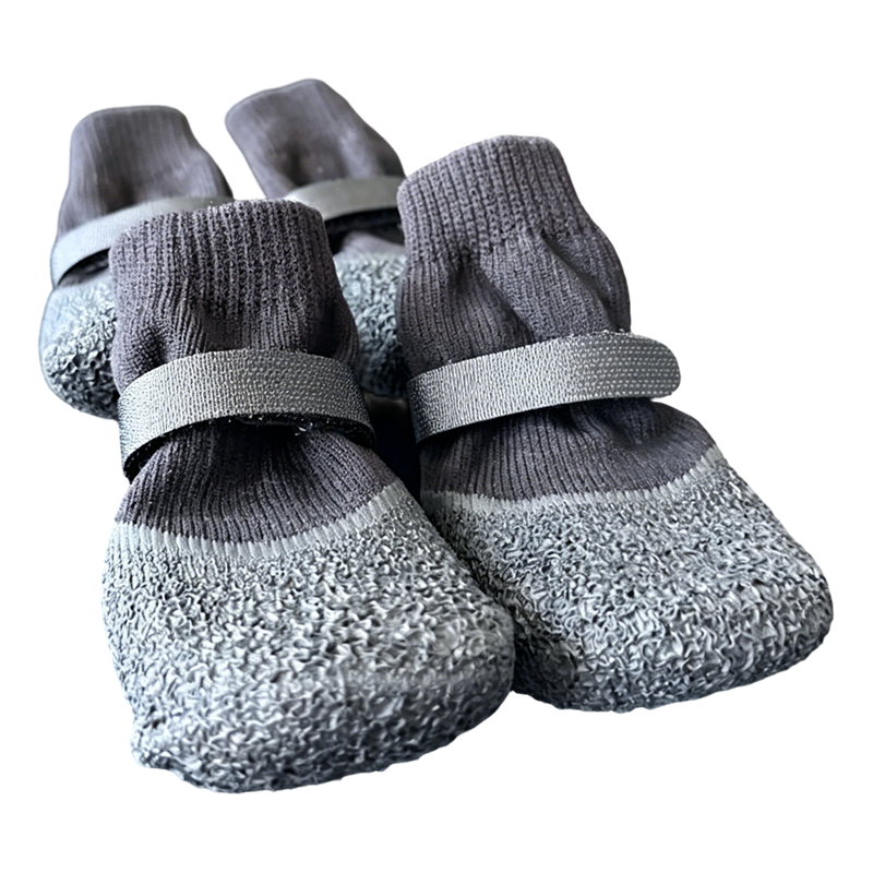 Halkfria och vattentäta skor för husdjur 🐶👟