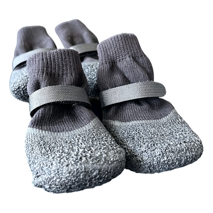 Halkfria och vattentäta skor för husdjur 🐶👟