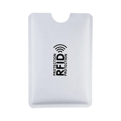 RFID-blockerande kreditkortsfodral / Anti-skimming kortskydd