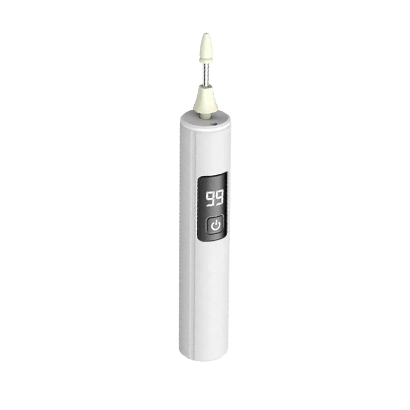Professionell elektrisk nagelfräs