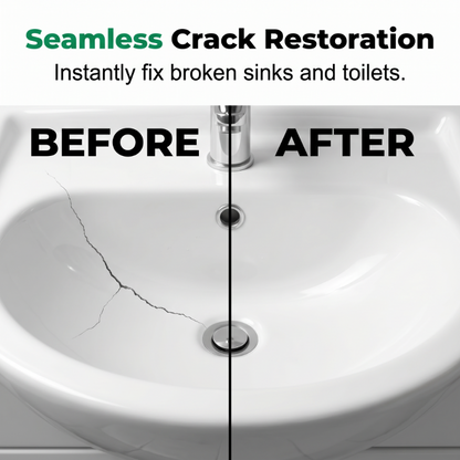 Rengörings- och reparationskit för kakelfogar – tar bort sprickor och återställer glansen 🧱✨ Professionell reparation på bara några minuter – ingen erfarenhet krävs, perfekt rengjort! 🛠️💎