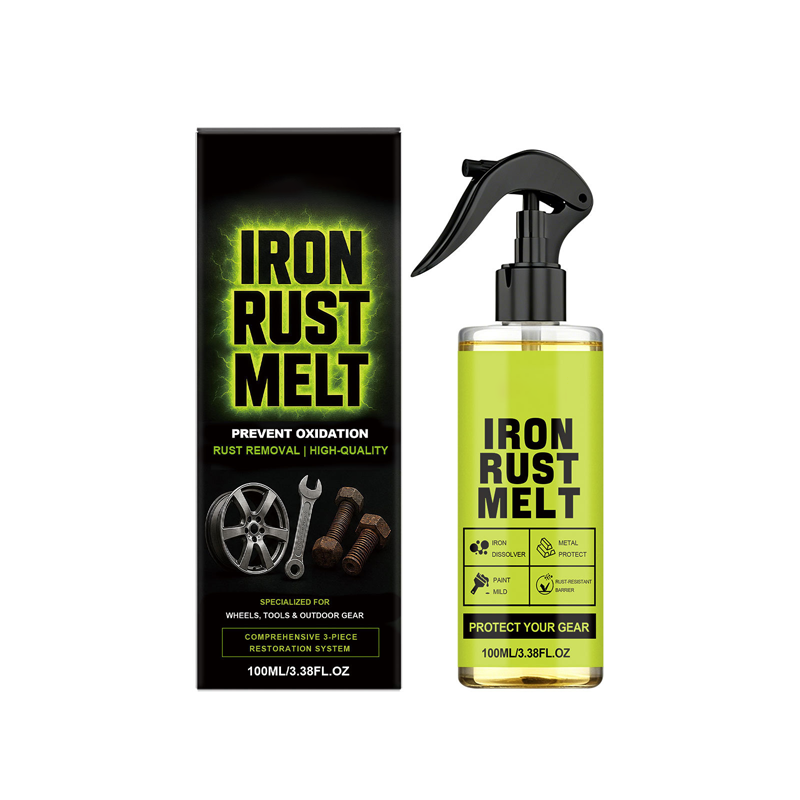 🔥 Tidsbegränsat erbjudande: 50 % rabatt! Rostskyddsspray / antirostspray