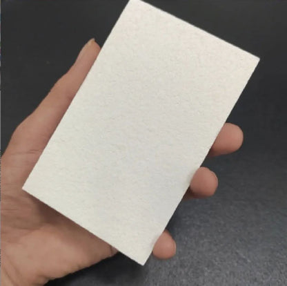 👩‍🎨🔮 Barnsäkert skumpapper (dekorgummi) – mjukt och flexibelt, perfekt för kreativa projekt, lärande och barnpyssel 🎁✂️