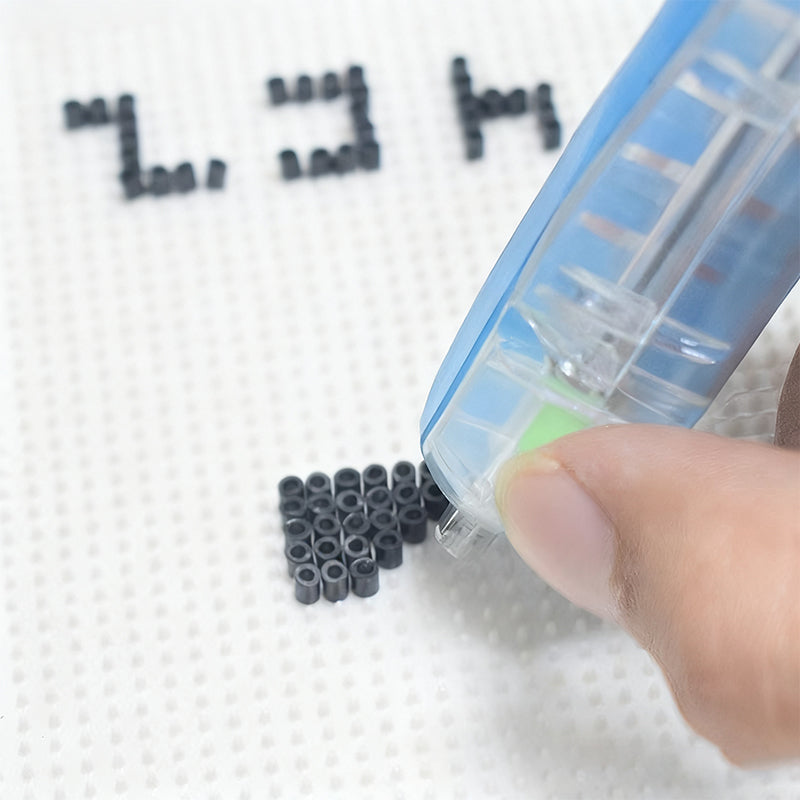 DIY-pärlverktyg: Pärlpenna för 2,6 mm rörpärlor