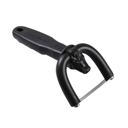 Handhållen fettrimmer / fettskärare för nöt- och fläskkött